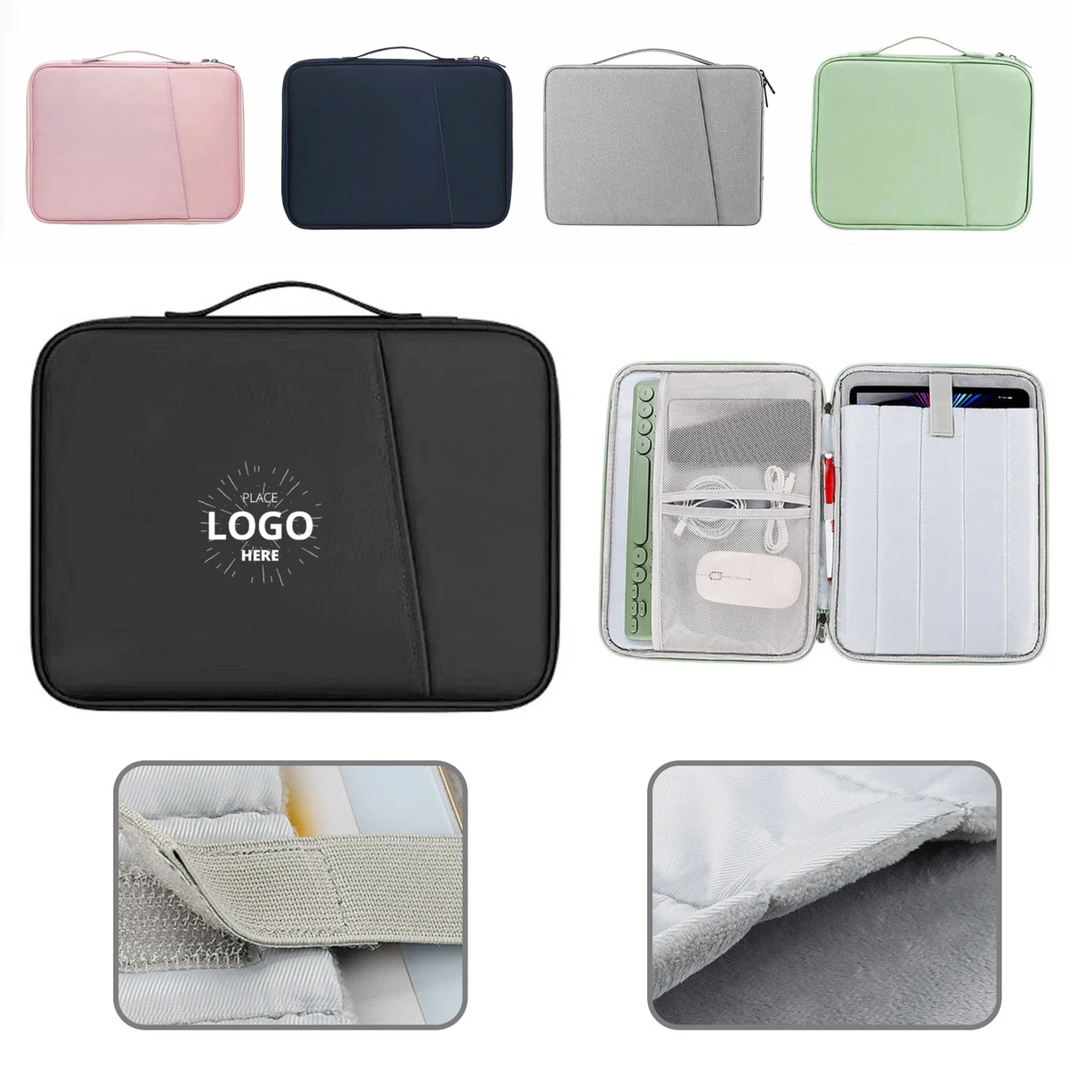 Laptop Storage Bag, Tablet Bag 1