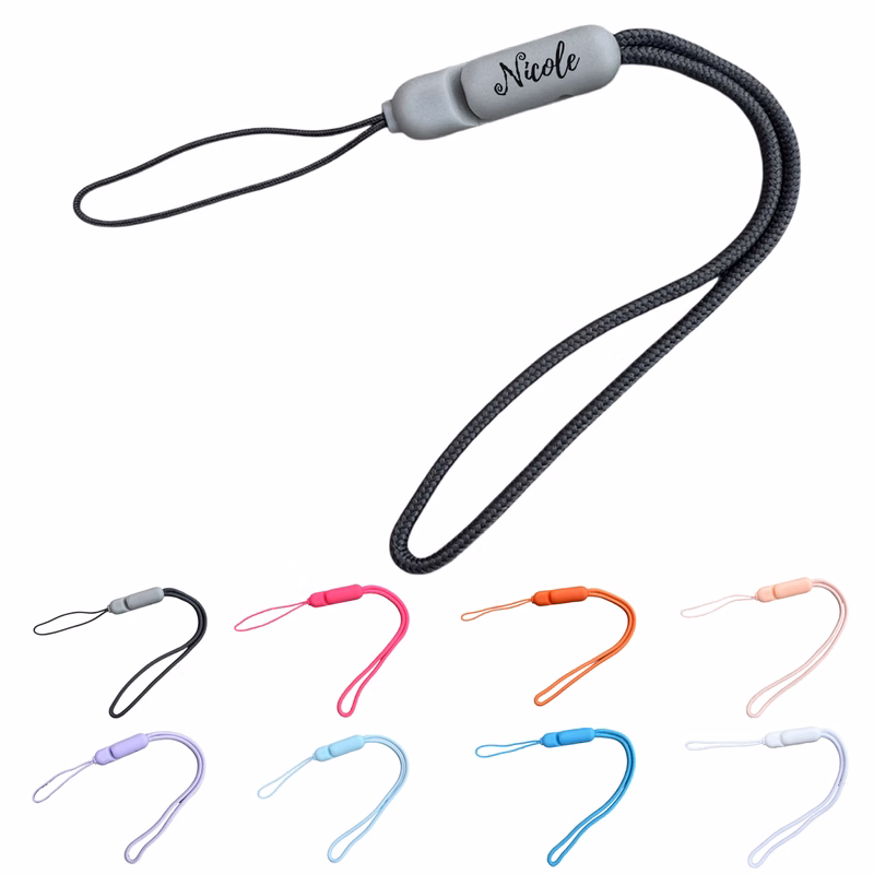 Anti-Lost Lanyard for Bluetooth Earphones