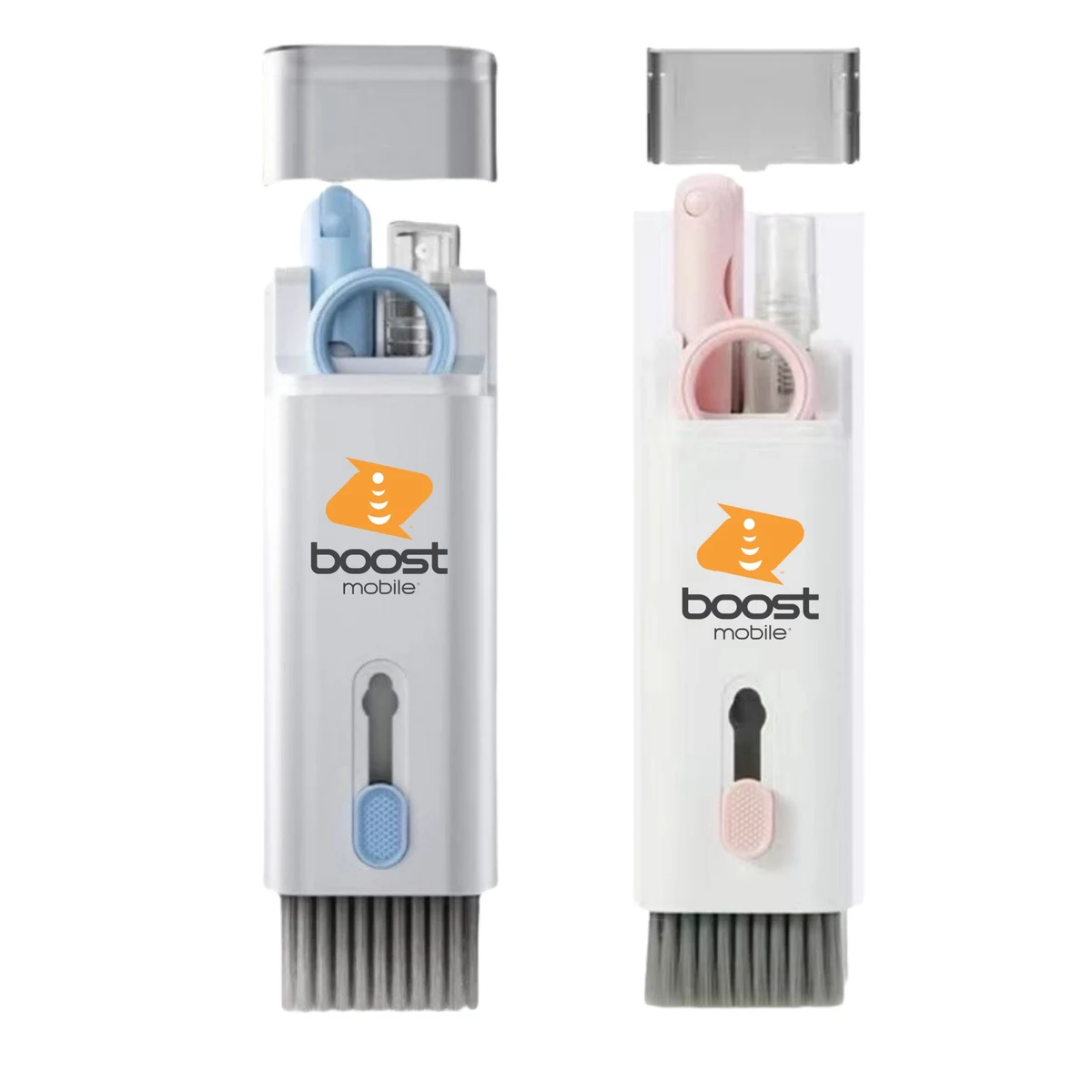 Multi-functional Electronic Cleaner Brush 1