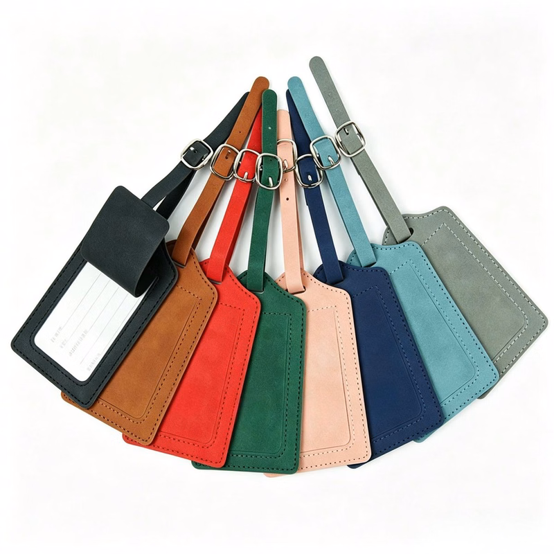 Travel Tag