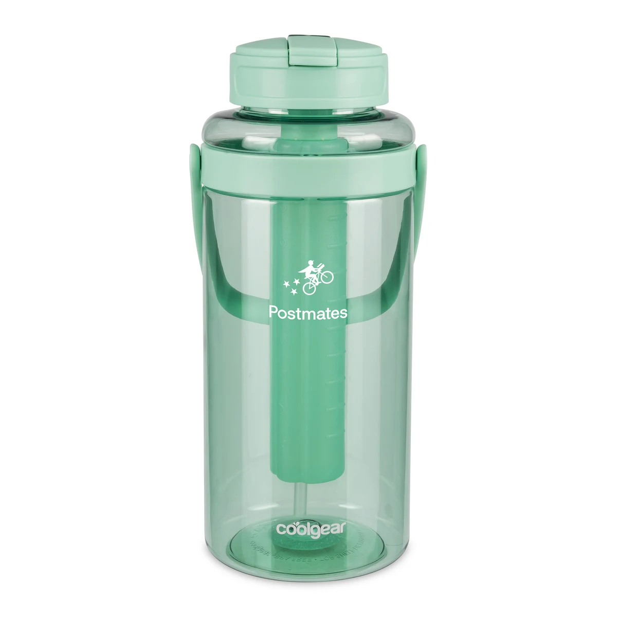 Cool Gear® Orlando Bottle with Freezer Stick - 64 Oz. 1