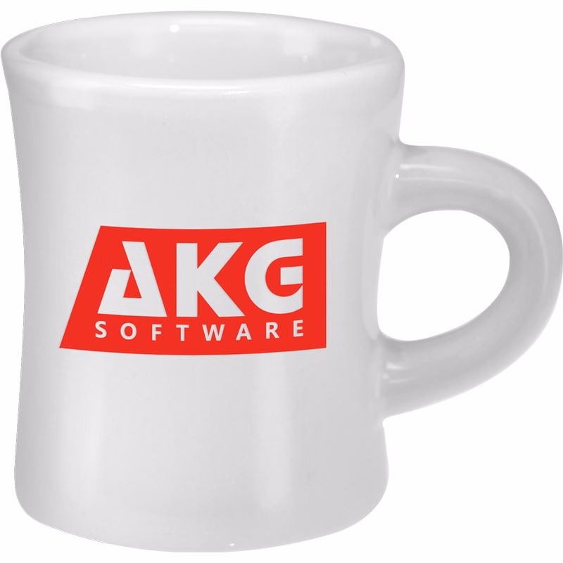 10 oz. Diner Mug Collection