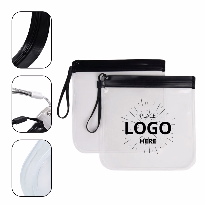 Waterproof Storage Pouch