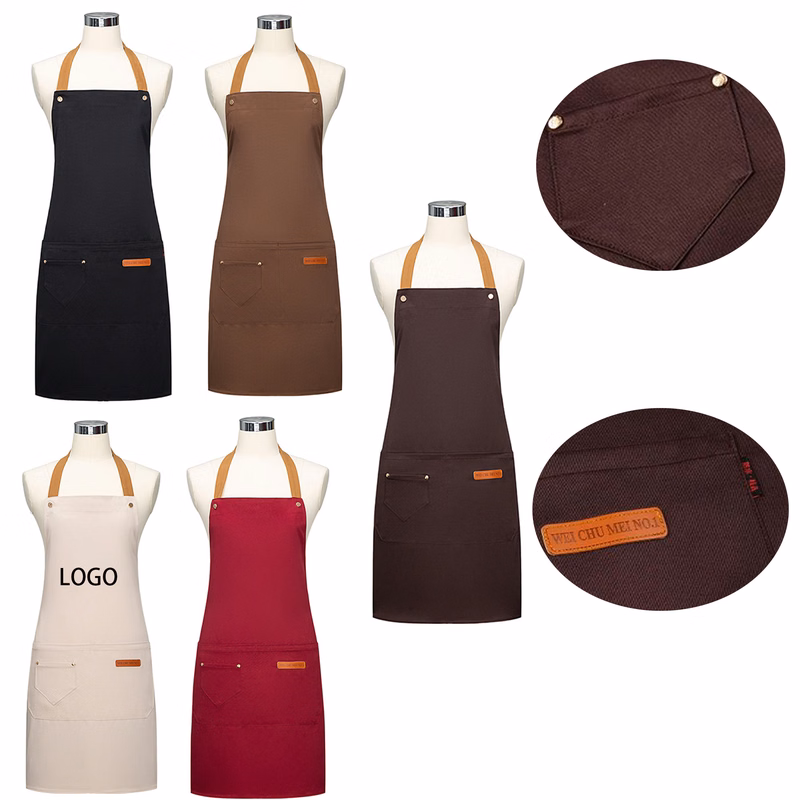 Adults Cooking Apron