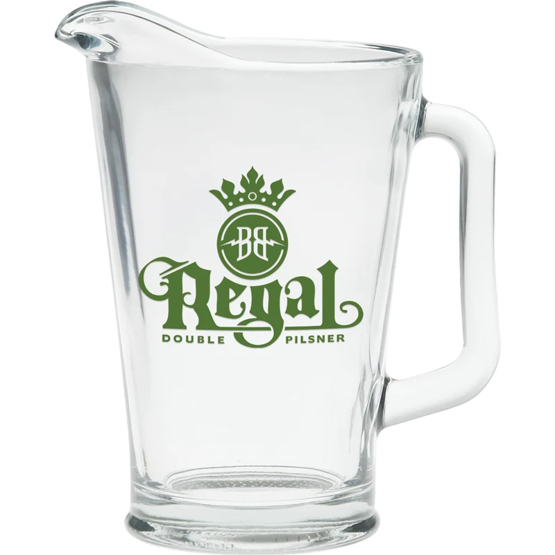 60 oz. Pitcher 1