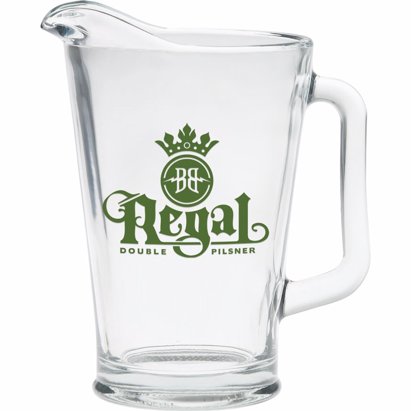 60 oz. Pitcher