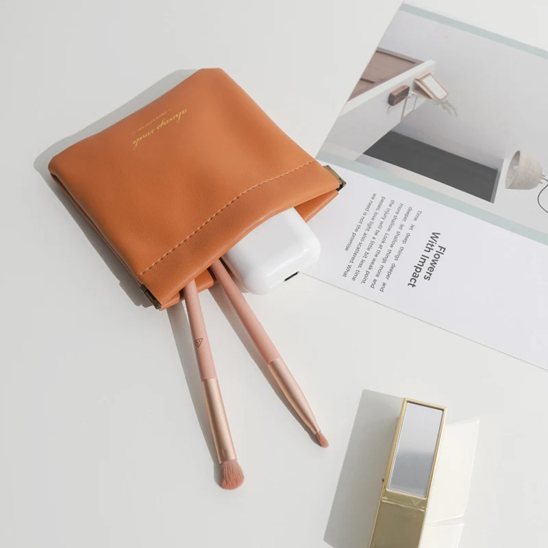 Earbuds Airpods PU Pouch 1