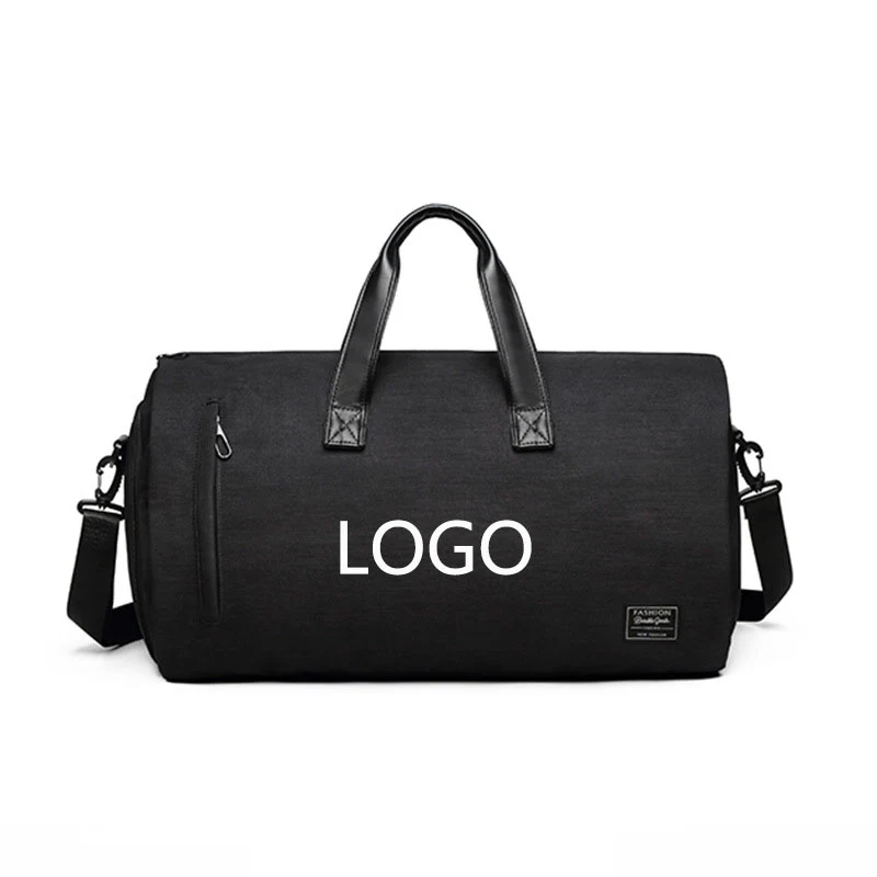 Carry-on Large Suit Bag / Shoe Pouch 1
