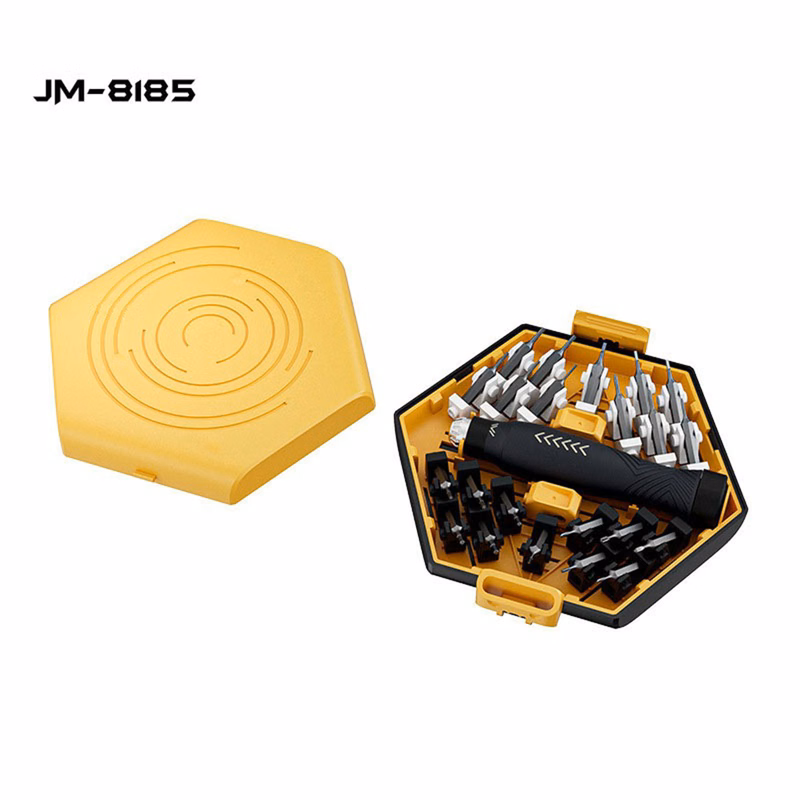 69 Sets Precision Screwdriver