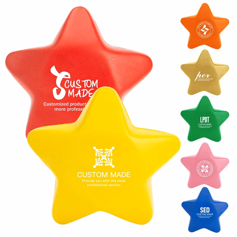 Star Stress Reliever