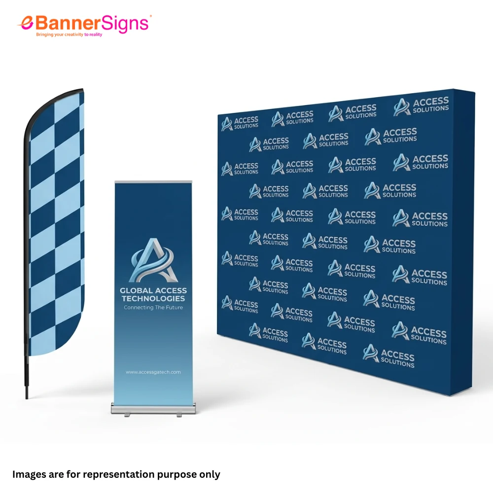 Tradeshow Outdoor Combo 1 1
