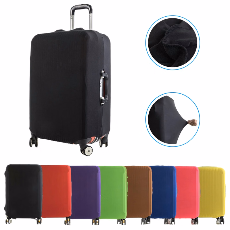 Stretch Luggage Case Cover