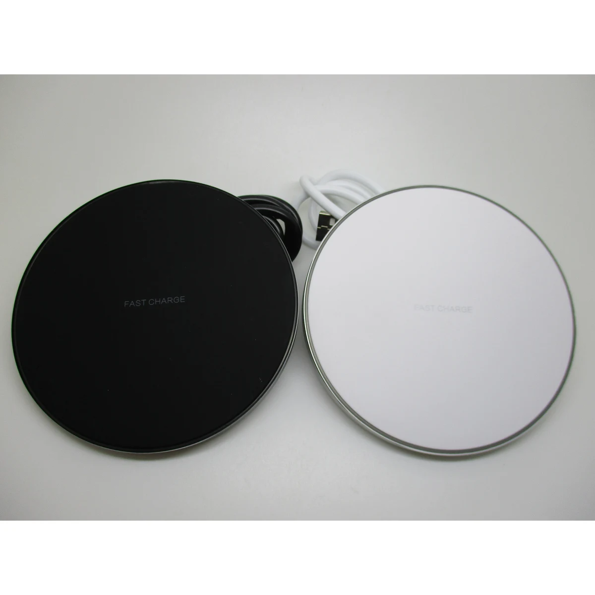 Fast Charge Wireless Charging Pad 1