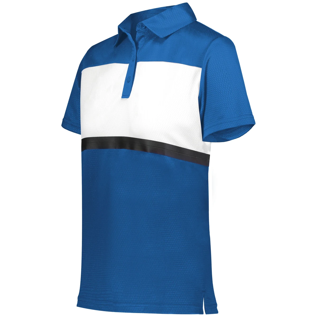 Ladies Prism Bold Polo 1