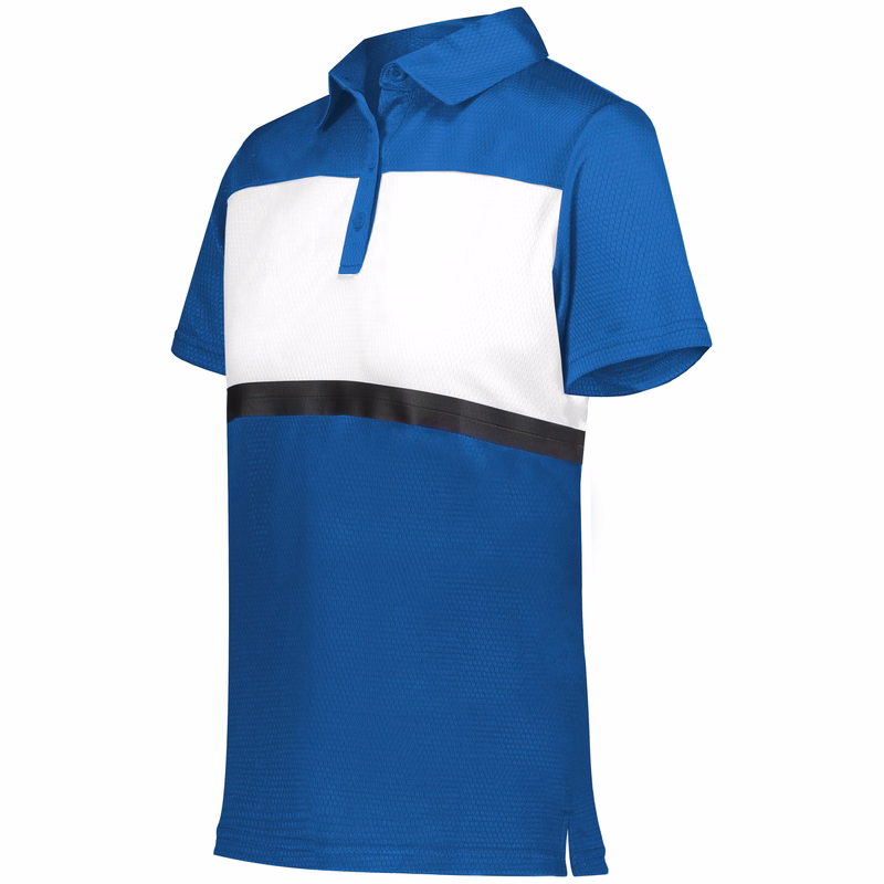 Ladies Prism Bold Polo