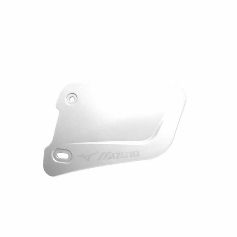 Batter's Face Protector