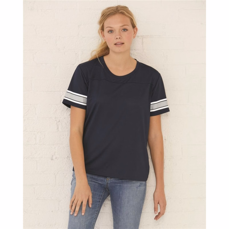 Boxercraft Women's Game Time Top - M10