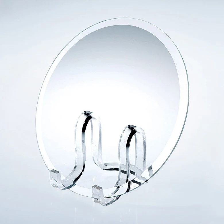 Beveled Circle Award 1