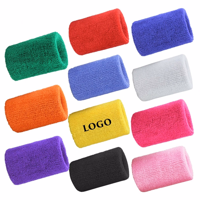 Wrist Towel Sports Wristband