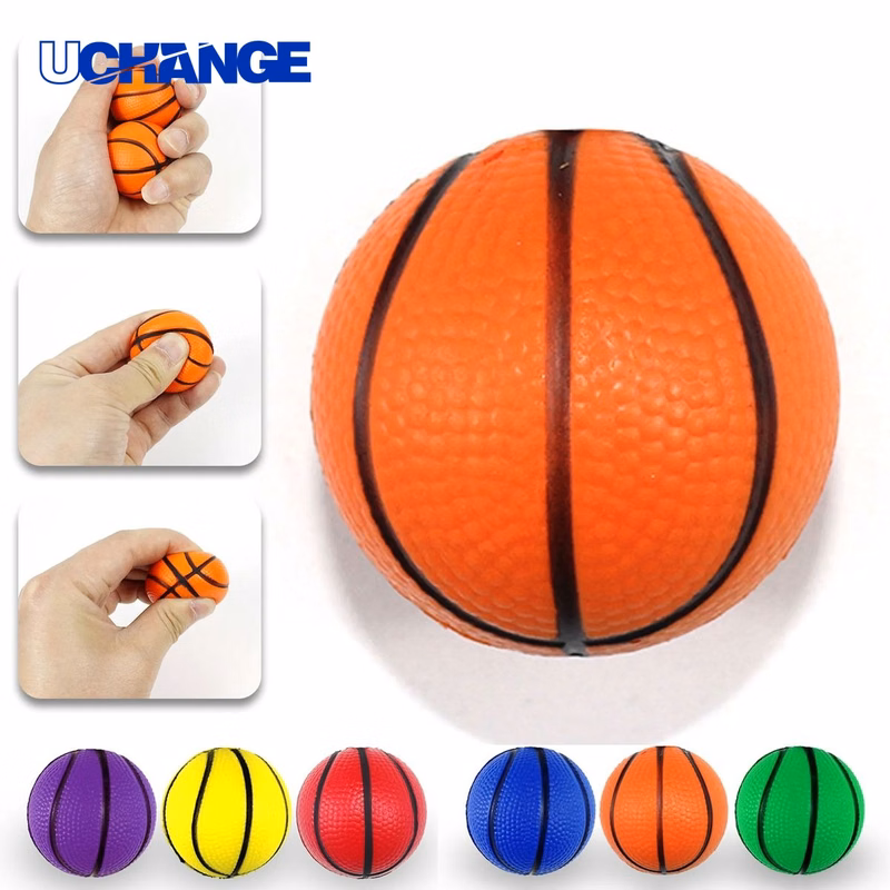 PU Foam Stress Relief Ball