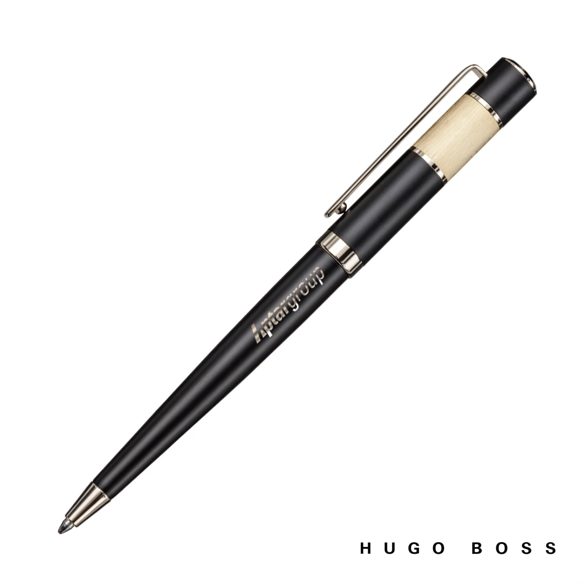 Hugo Boss Ribbon Vivid Ballpoint Pen 1