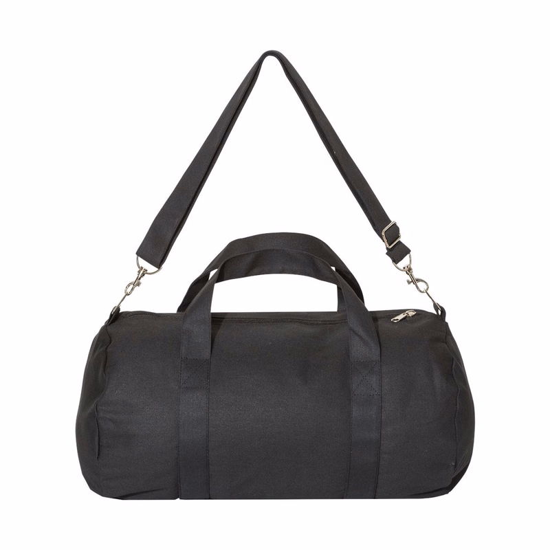Canvas Duffel Bag - 3301