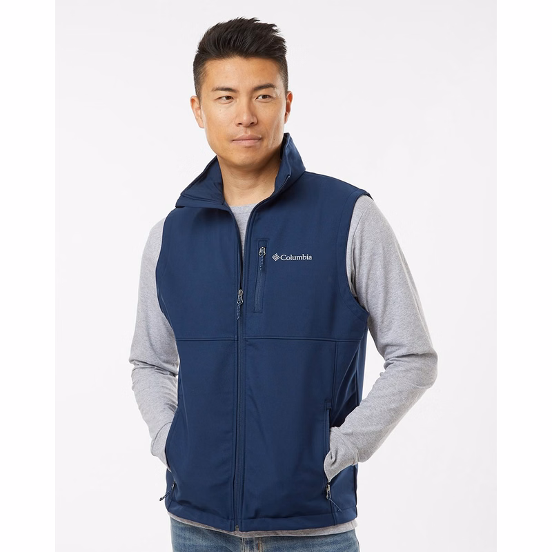 Men's Ascender™ II Soft Shell Vest - 209047