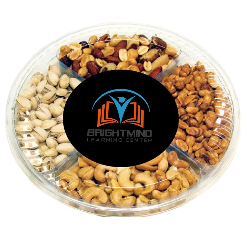 Four Way Nut Tray 1