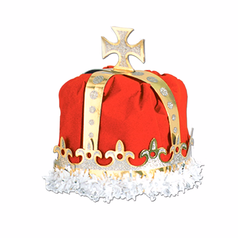 Royal King's Crown