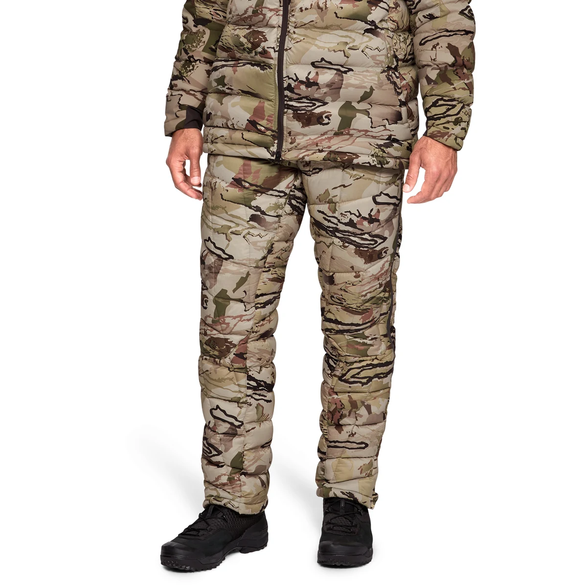 UA Storm Ridge Reaper Alpine Ops Men's Pants 1