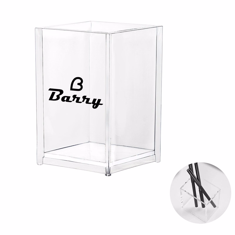 Acrylic Pencil Holder