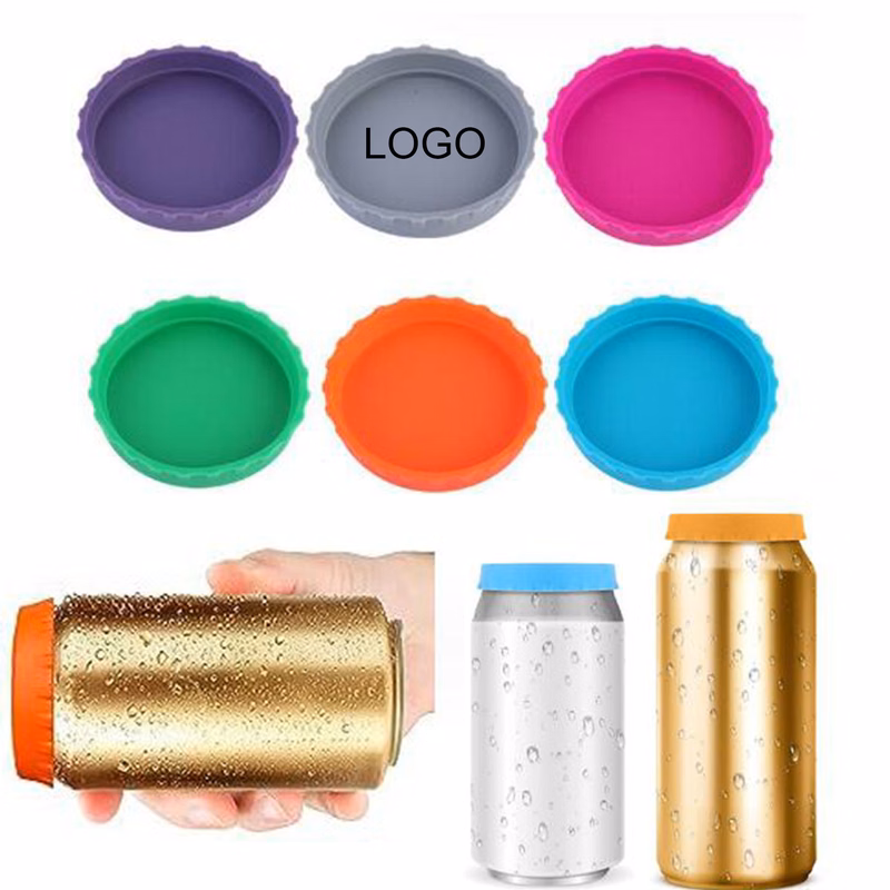 Can Seal Silicone Cap