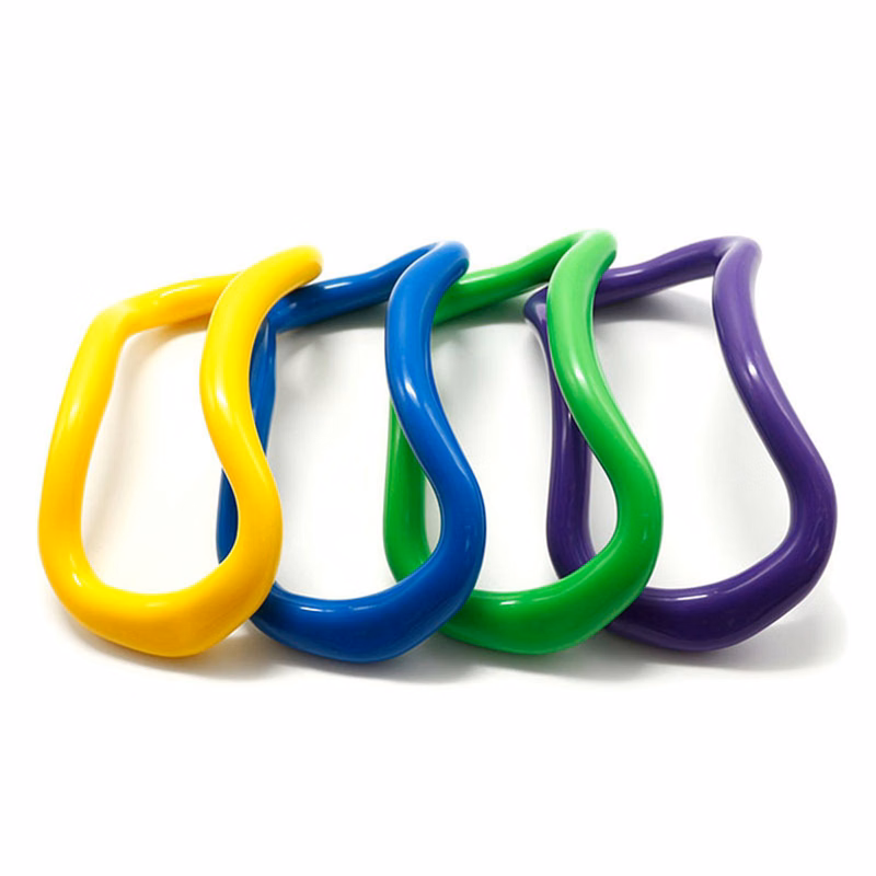 Pilates Exercise Ring