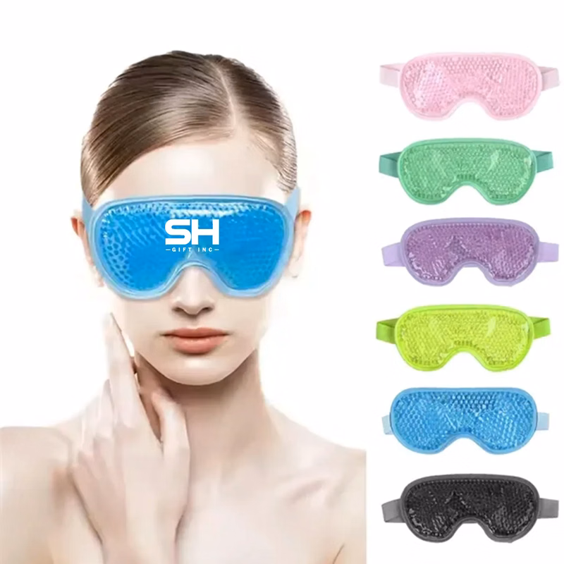 Cooling Eye Mask