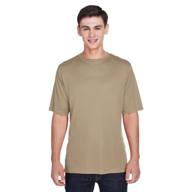 Team 365 Men's Zone Performance T-Shirt 1
