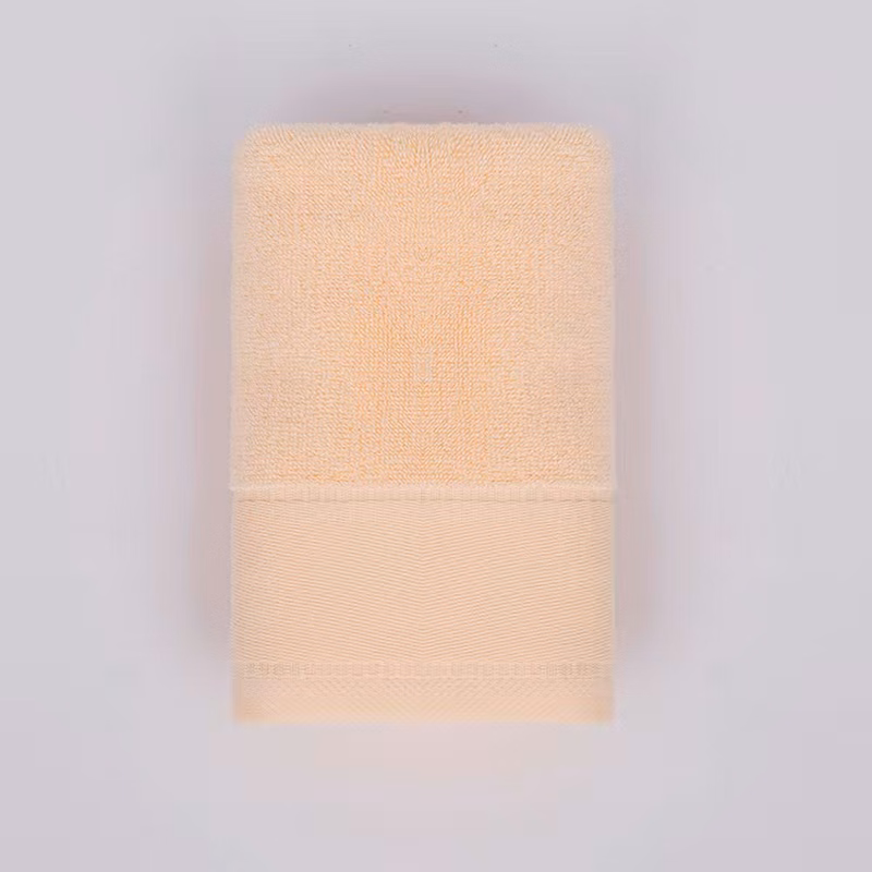 Unfinished Cotton Sateen Toweling Fabric