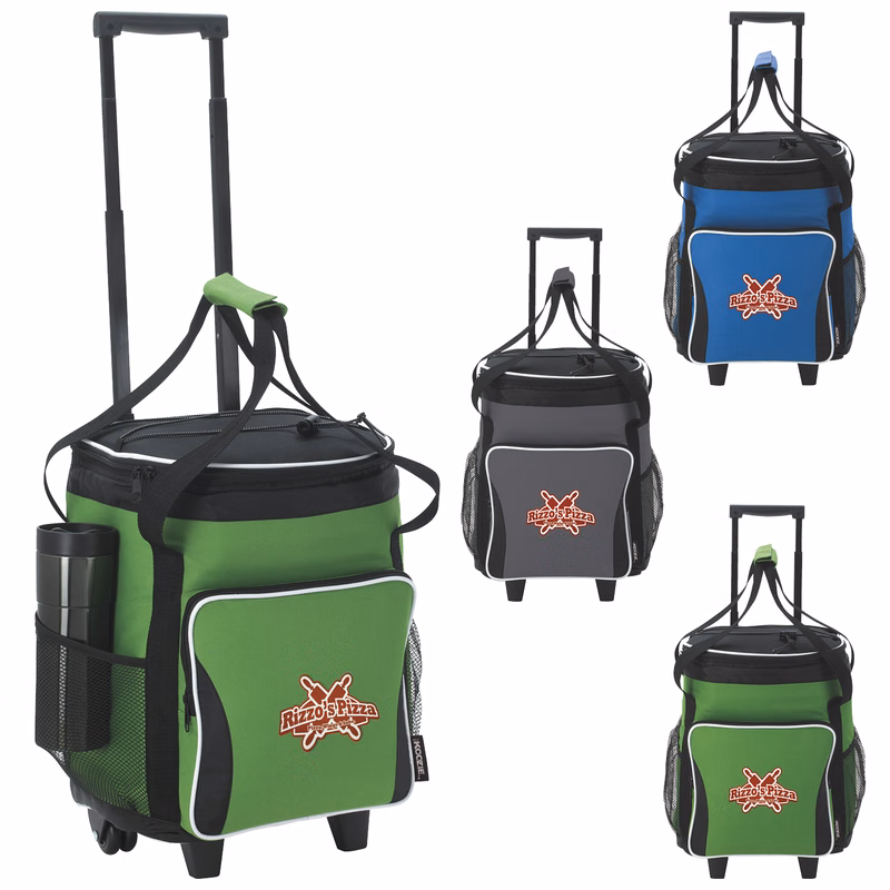 Koozie® Tailgate Rolling Cooler