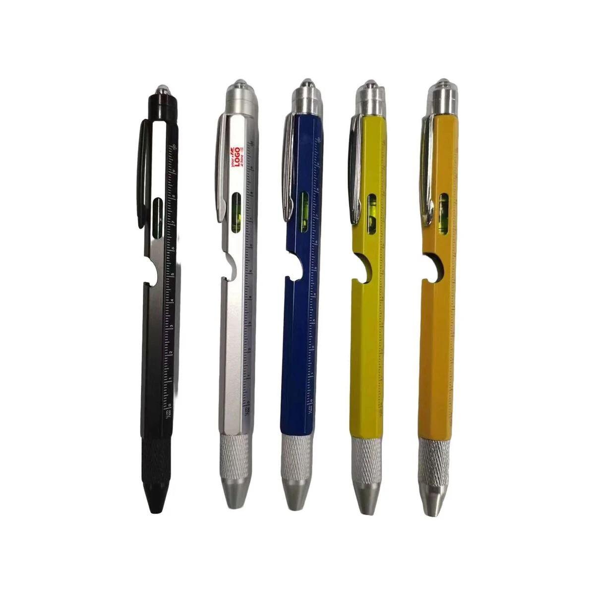 9-1-Multi Functional Touchscreen Ballpoint Pen 1