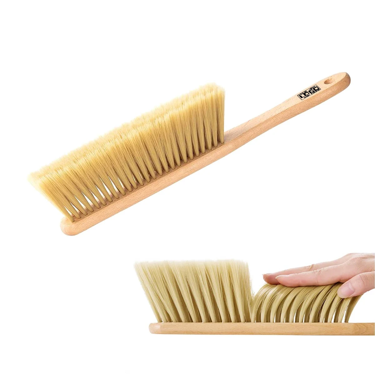 Multi Purposes Wood Cleaning Brush 1