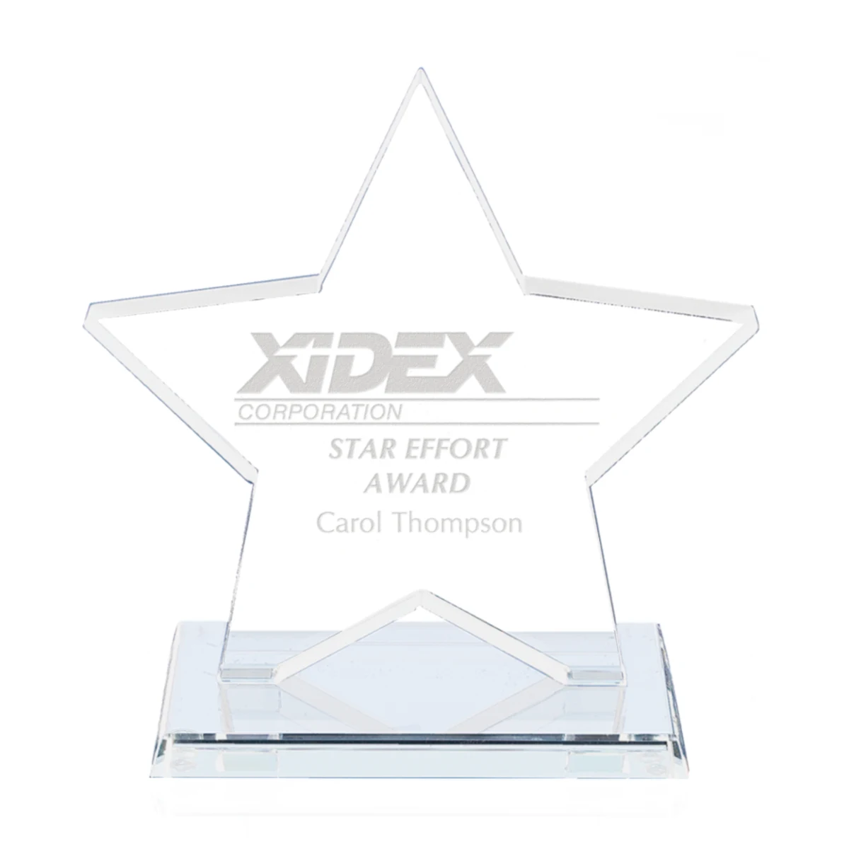 Polaris Star Award 1