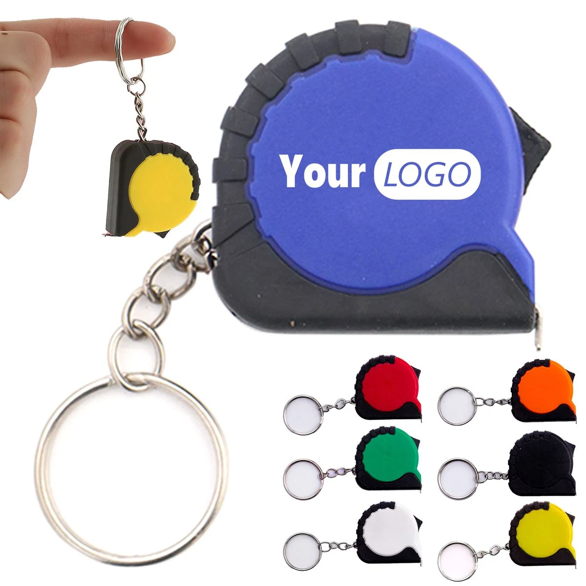 Portable Mini Tape Measure 1