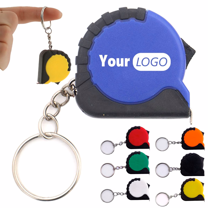 Portable Mini Tape Measure