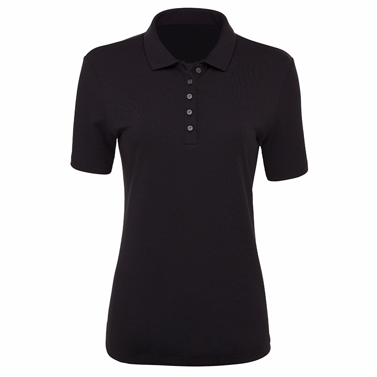 Perry Ellis Ladies Classic Polo
