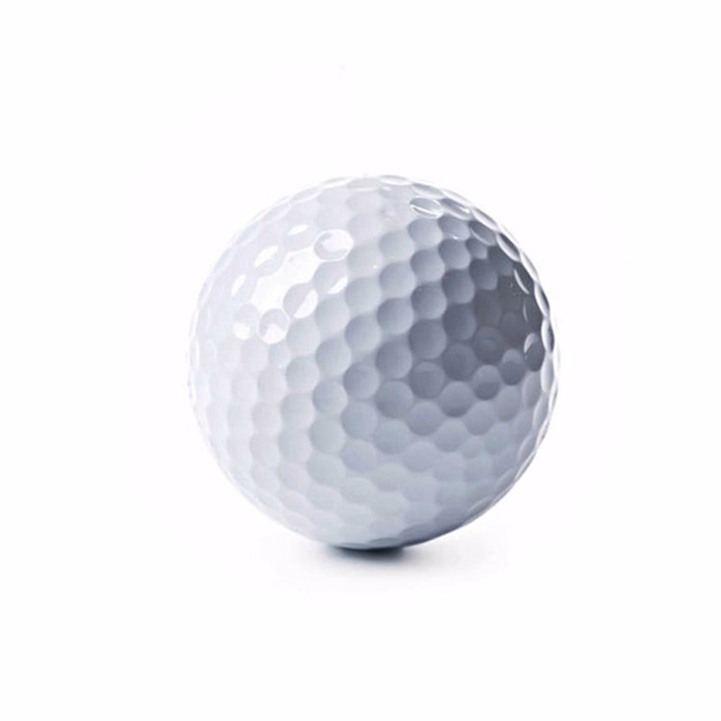 2-Layer Match Golf Ball