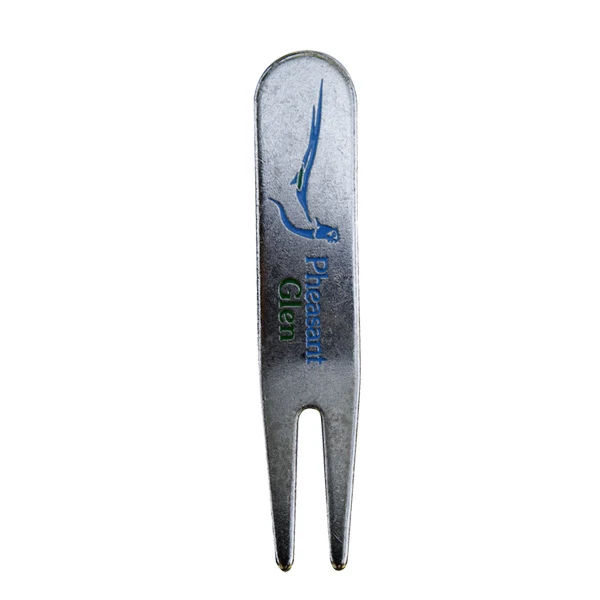 Custom Divot Tools-Iron 1