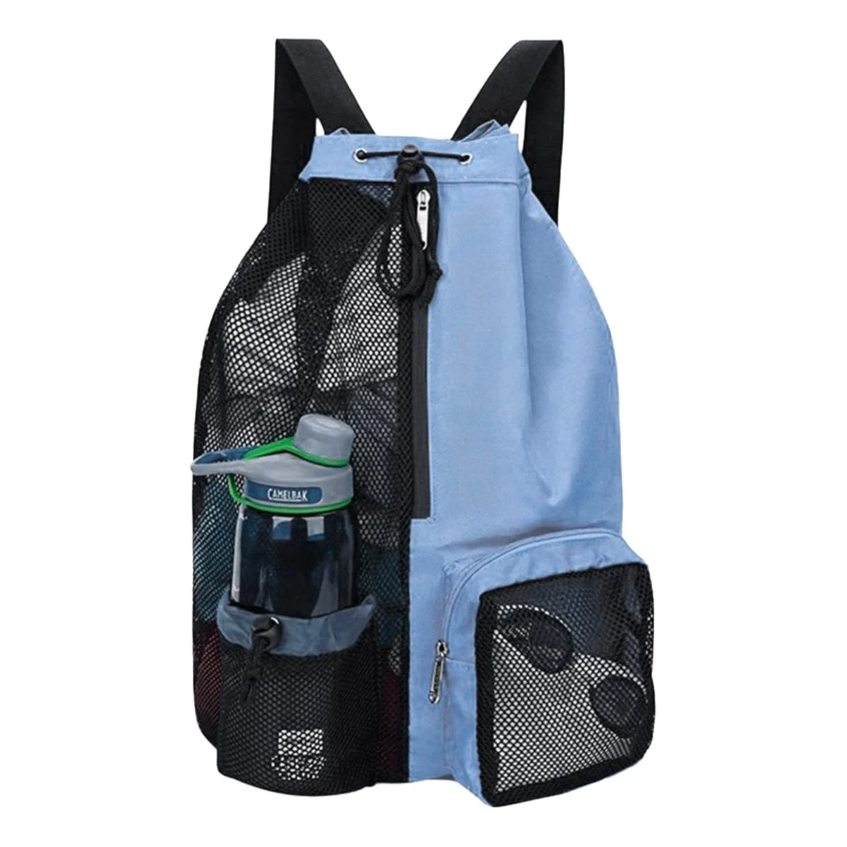 Swimming Drawstring Backpack 1