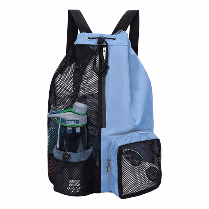 Swimming Drawstring Backpack