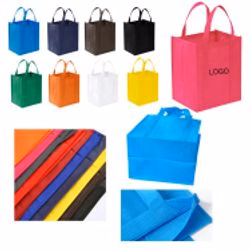 80GSM Custom Grocery Tote Bag