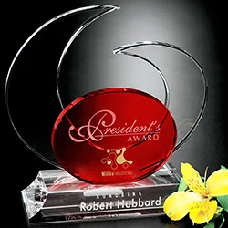 Elliptic Ruby Award 1