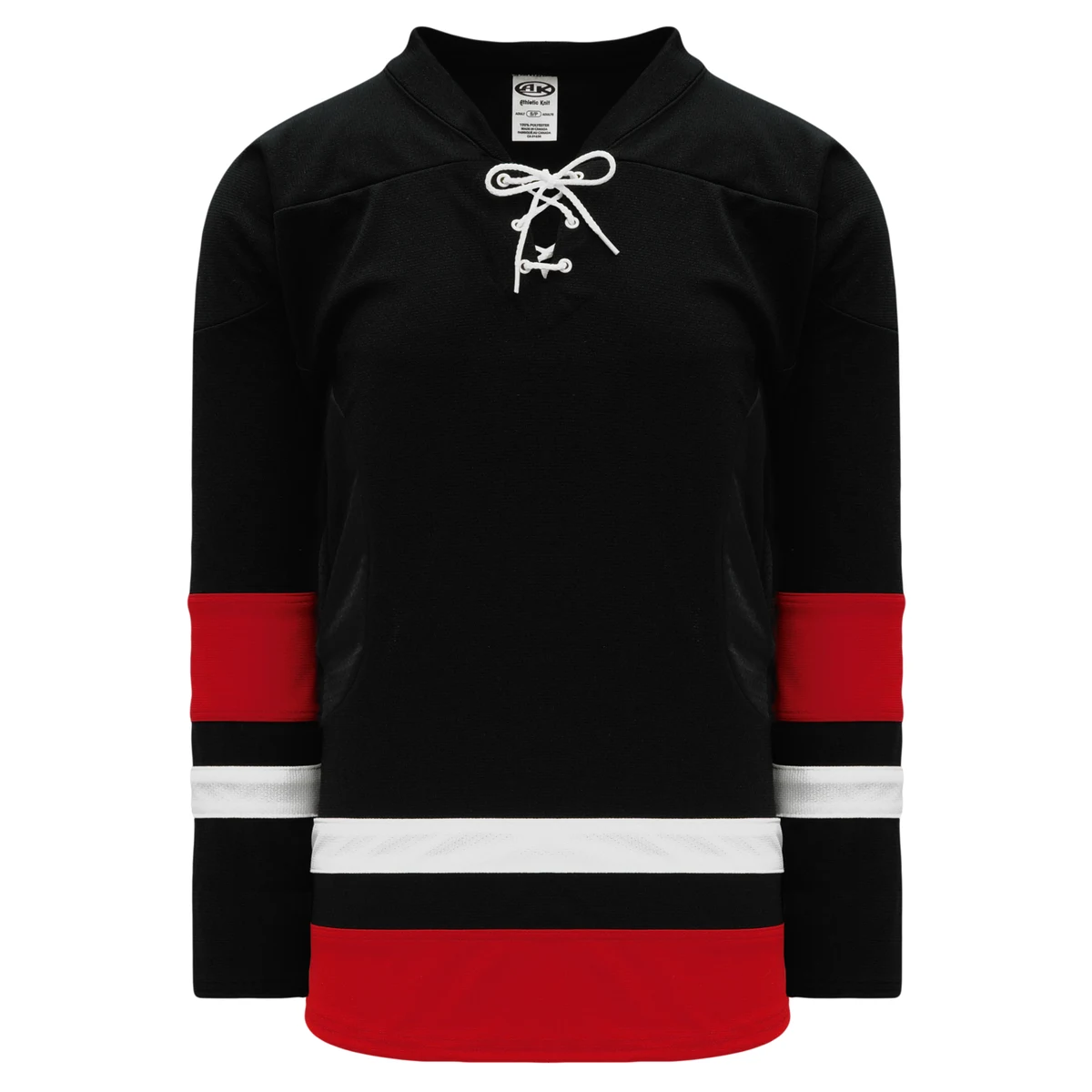 Pro Hockey Jerseys H550C-CAN-G08 1